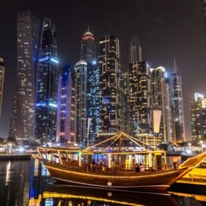 Dinner Cruise